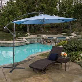 Lavender Banana Canopy Sunshade - NH424692 cowhide rug, luxury rug