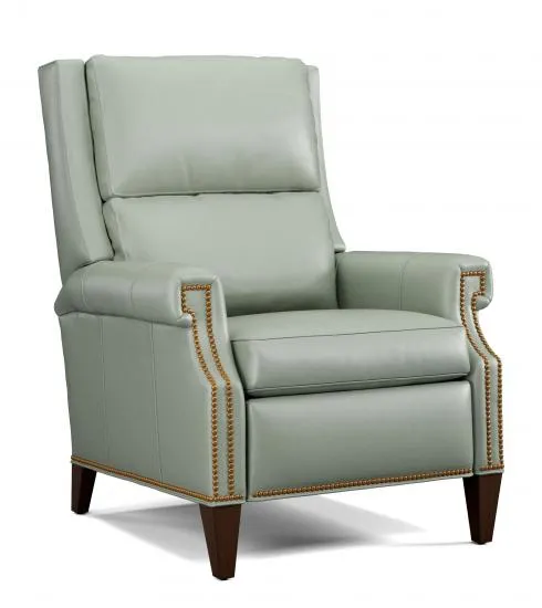 Lawson Leather Power Recliner