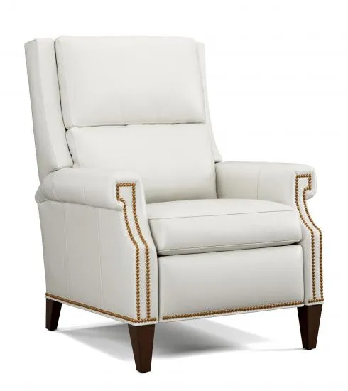 Lawson Leather Power Recliner