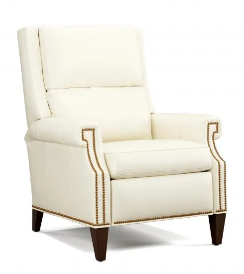 Lawson Leather Power Recliner