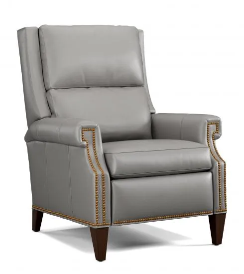 Lawson Leather Power Recliner