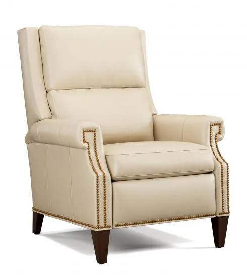 Lawson Leather Power Recliner