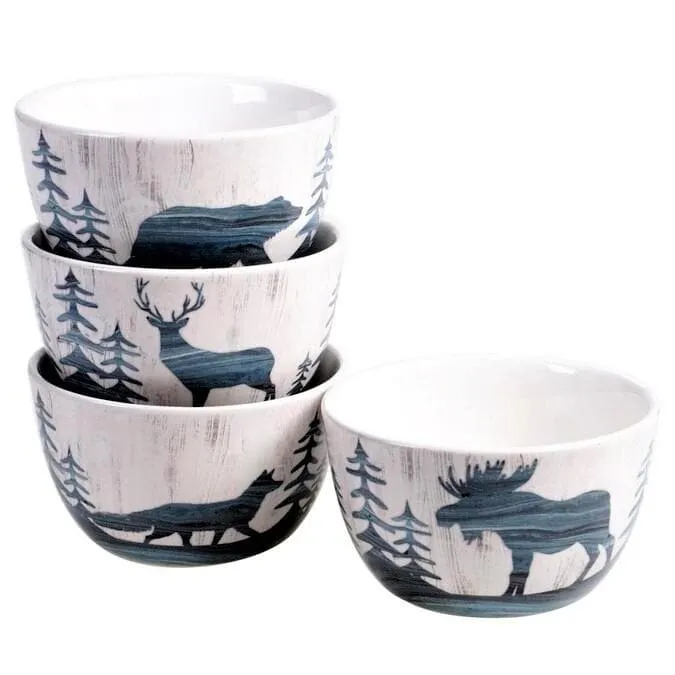 Lone Oak Lodge Kitchen Wares