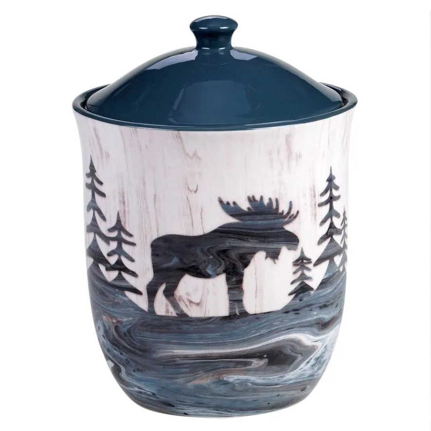 Lone Oak Lodge Kitchen Wares