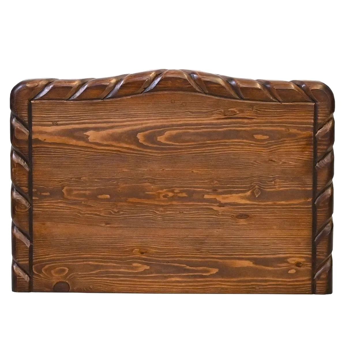 Lonestar Cowhide Chest of Drawers