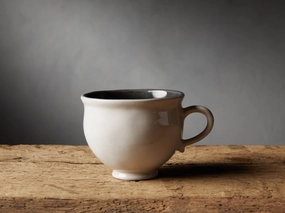 Luna Mugs (Set of 4)