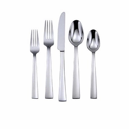 Madison Avenue 20 Piece Flatware Set