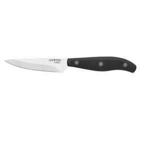Magna 3.5" Paring with Frosted Blade Guard