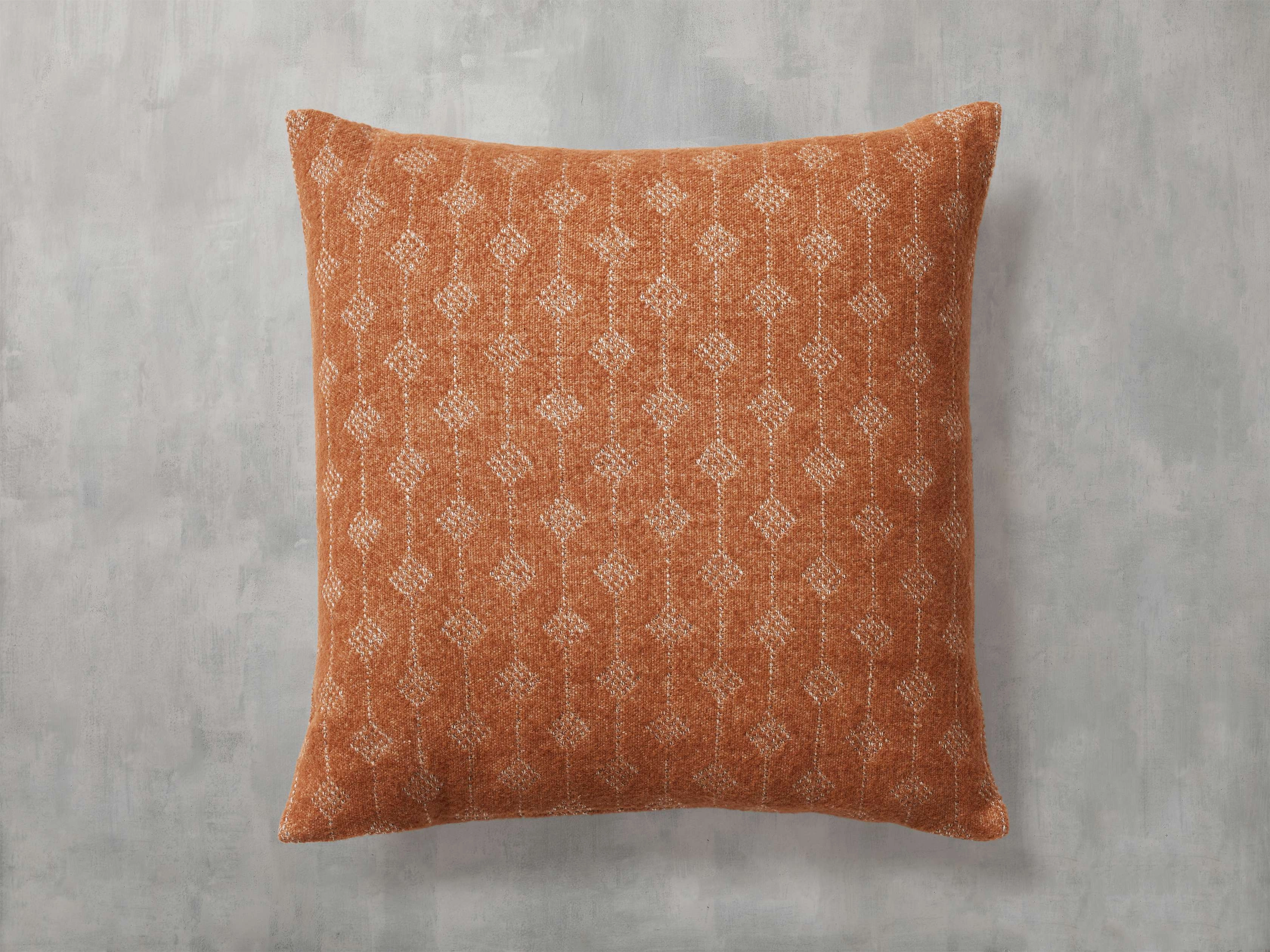 Maje Pillow Cover
