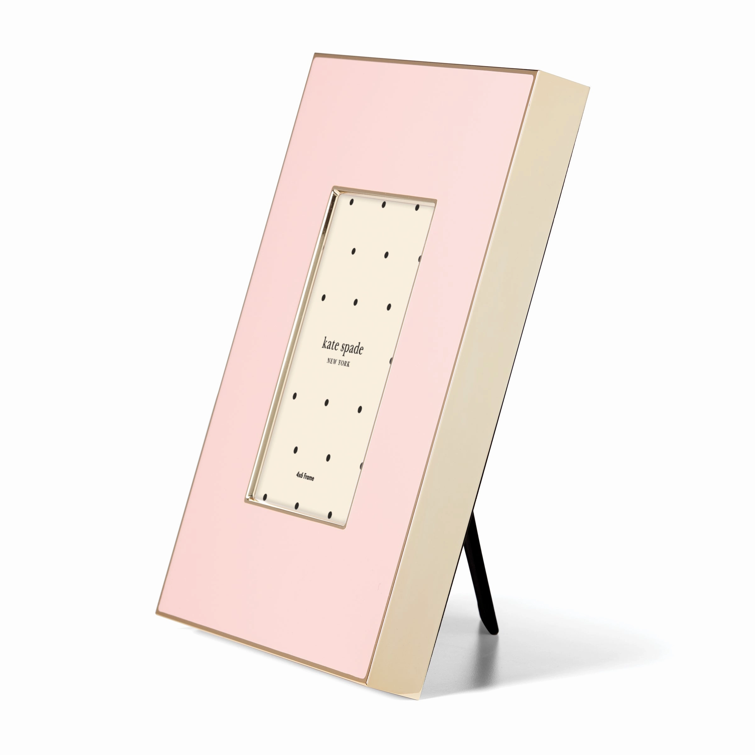 Make It Pop 4" x 6" Frame - Pink