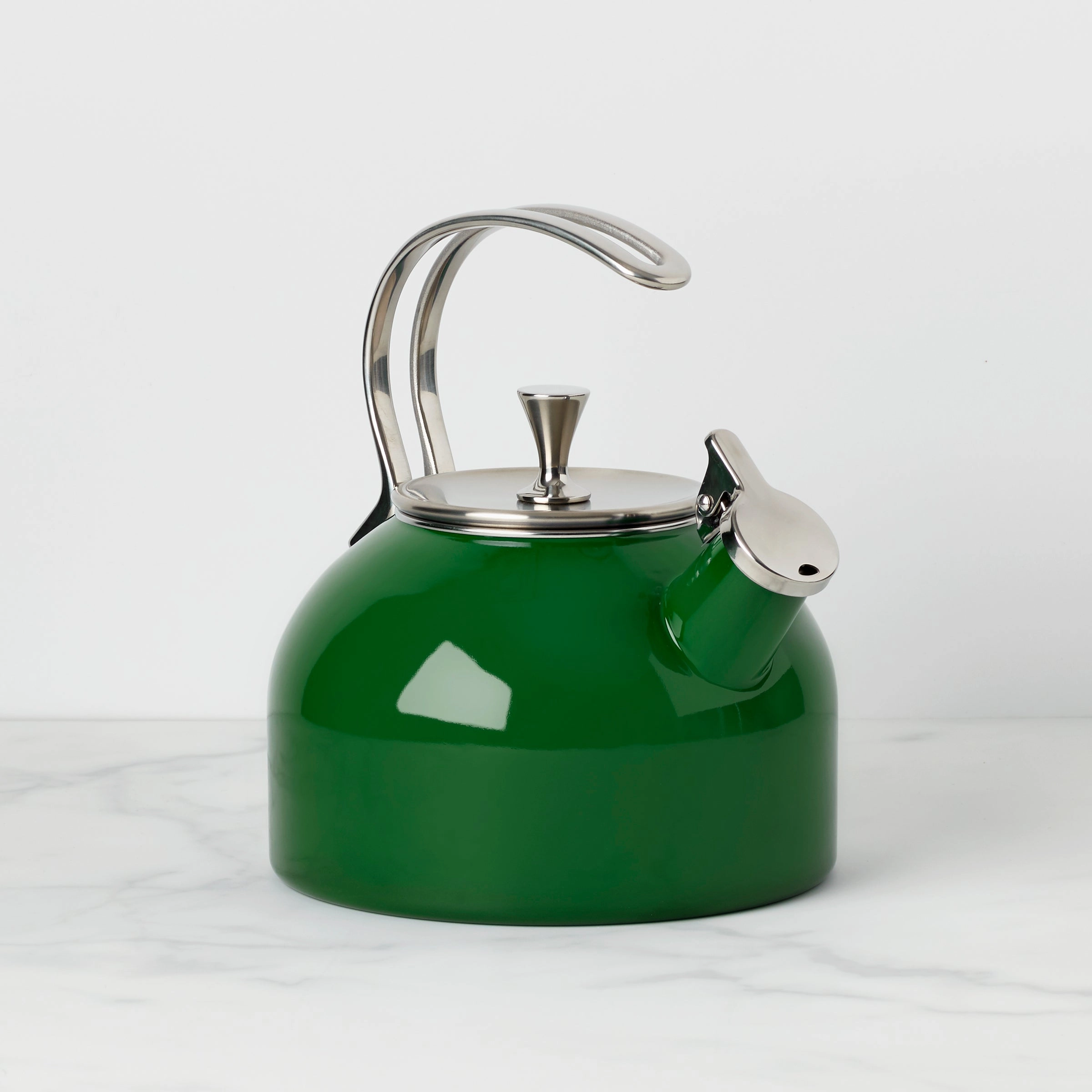 Make It Pop Kettle - Bright Green