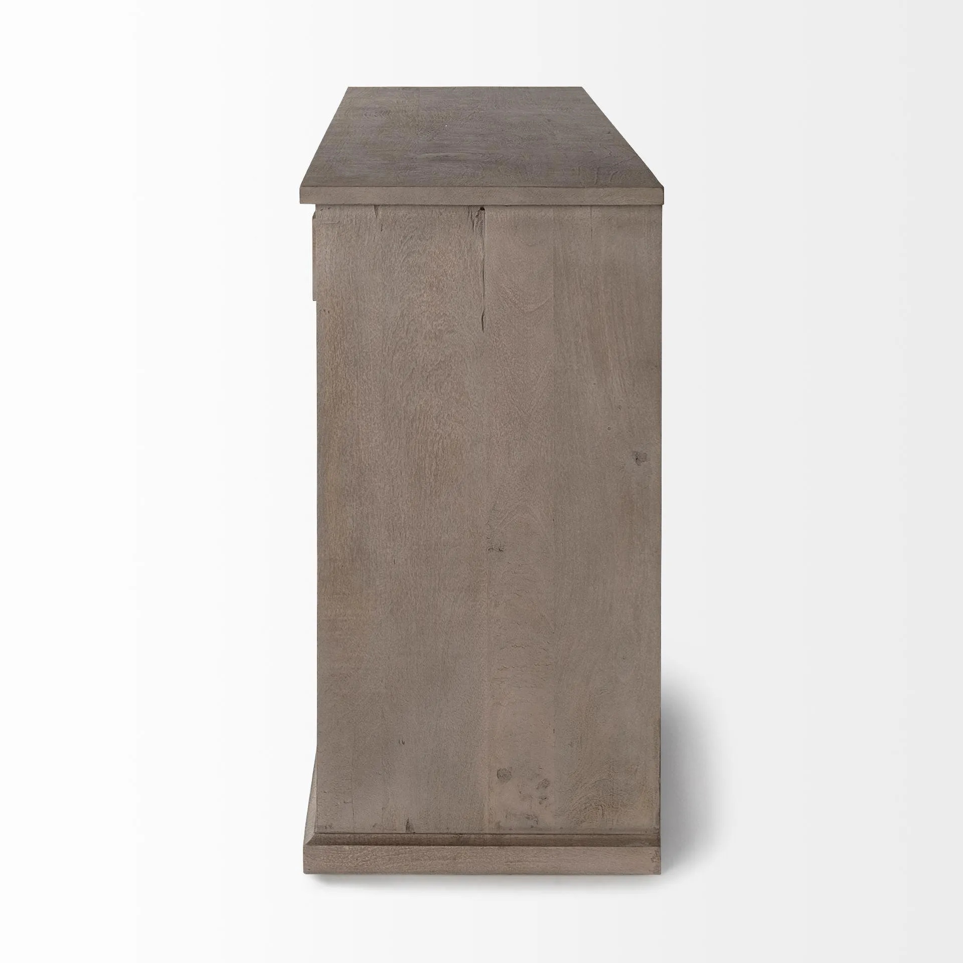 Mango Wood Sideboard