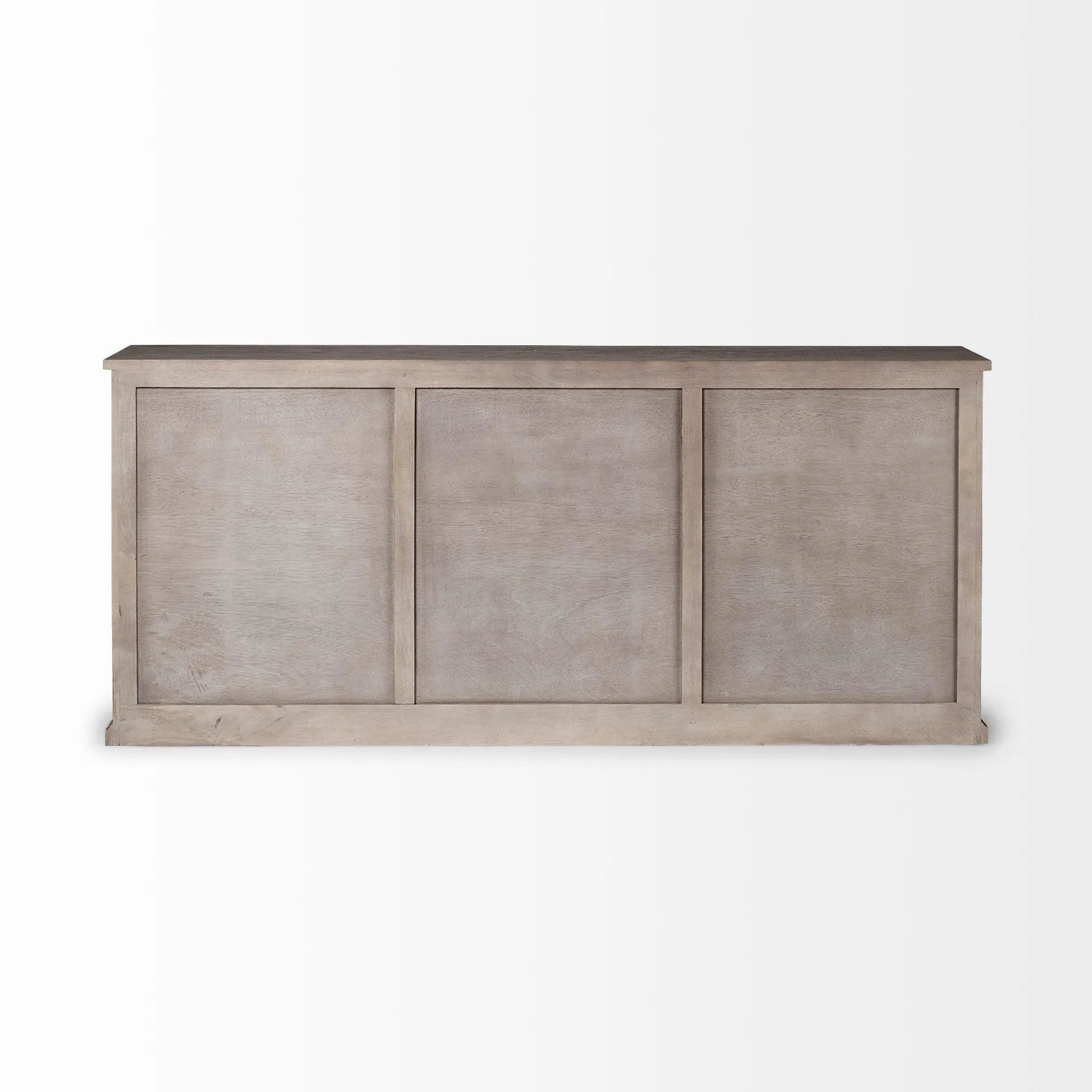 Mango Wood Sideboard