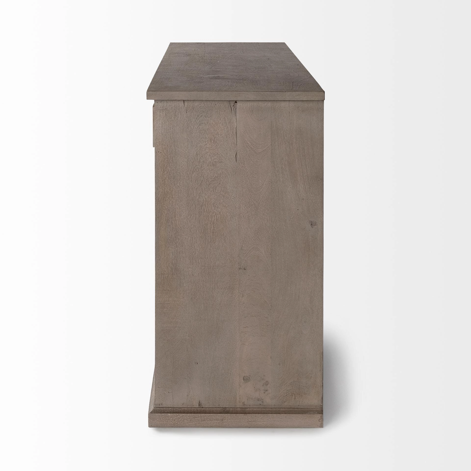 Mango Wood Sideboard