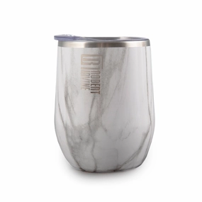 Marble Wine Tumbler