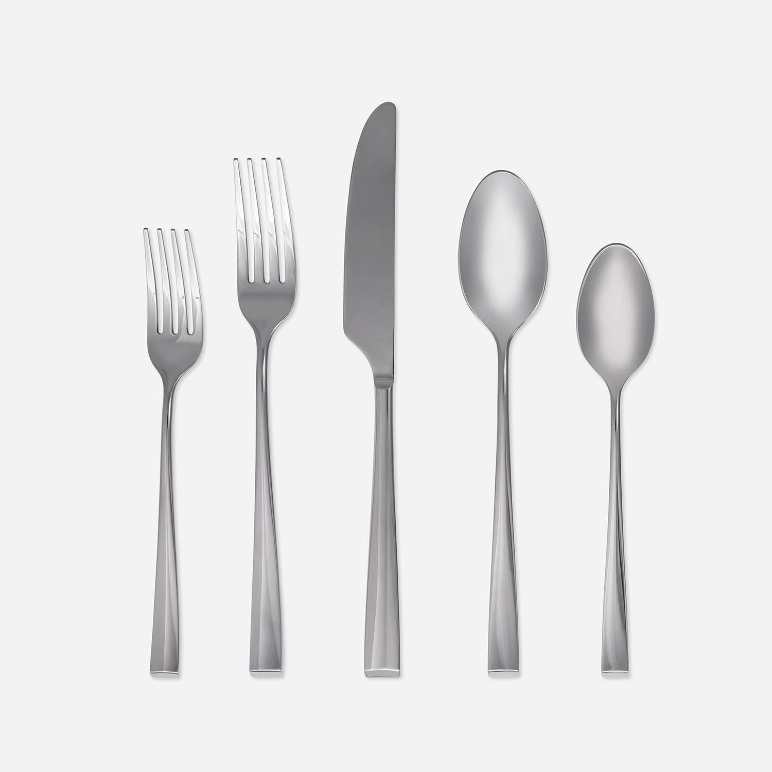 Marlise Mirror 20 Piece Flatware Set