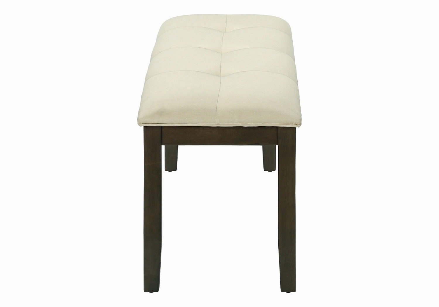 Marlo Bench - Cream