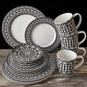 Matriarch Porcelain Dinnerware Set toilet seat cover, slow close seat