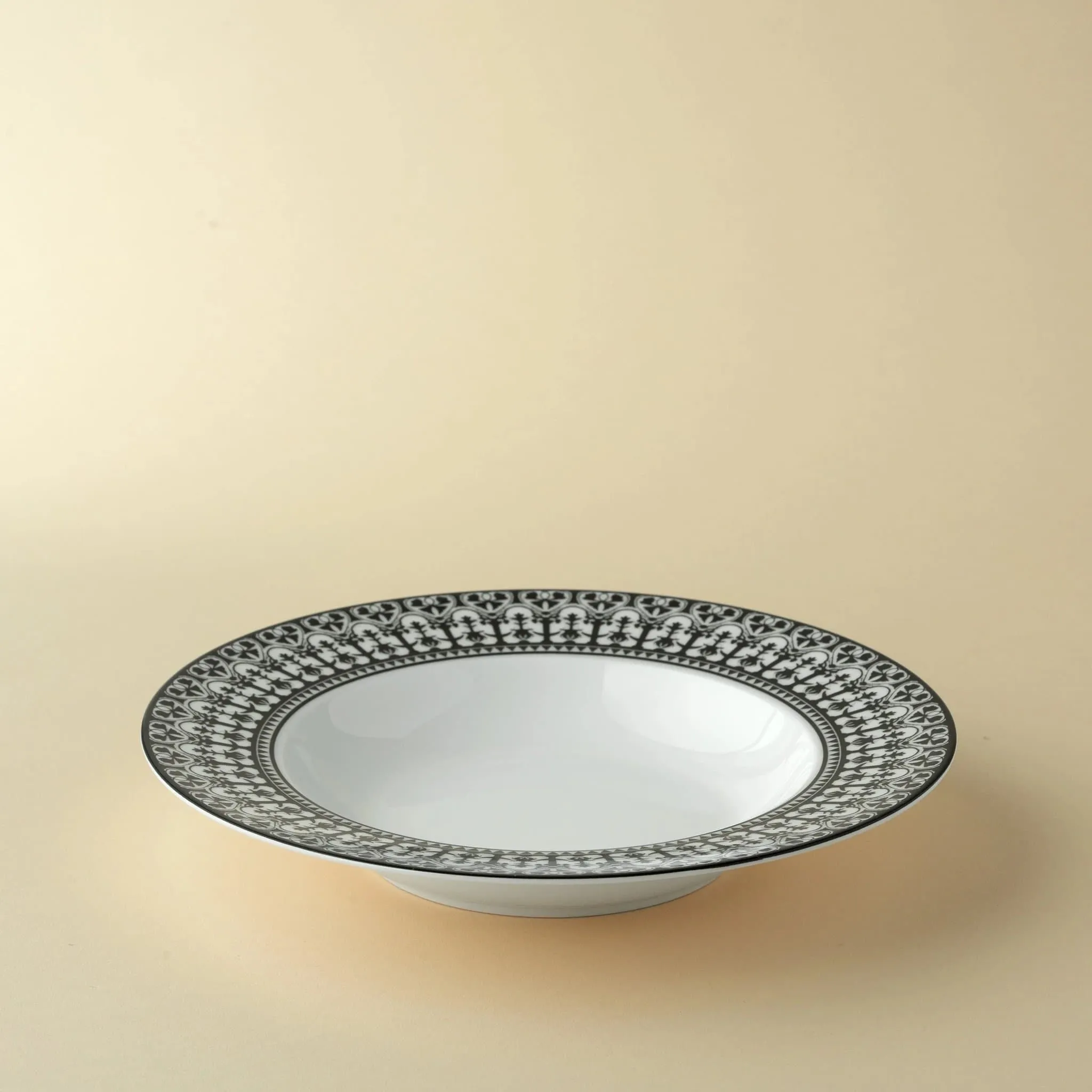 Matriarch Porcelain Soup Bowl