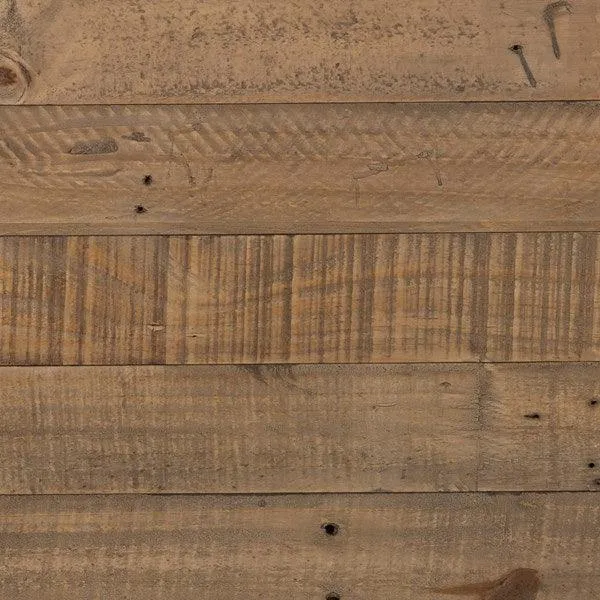 Mattis Reclaimed Wood Console Table