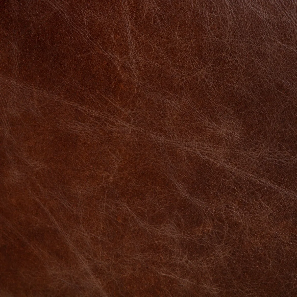 Maxwell Leather Accent Chair