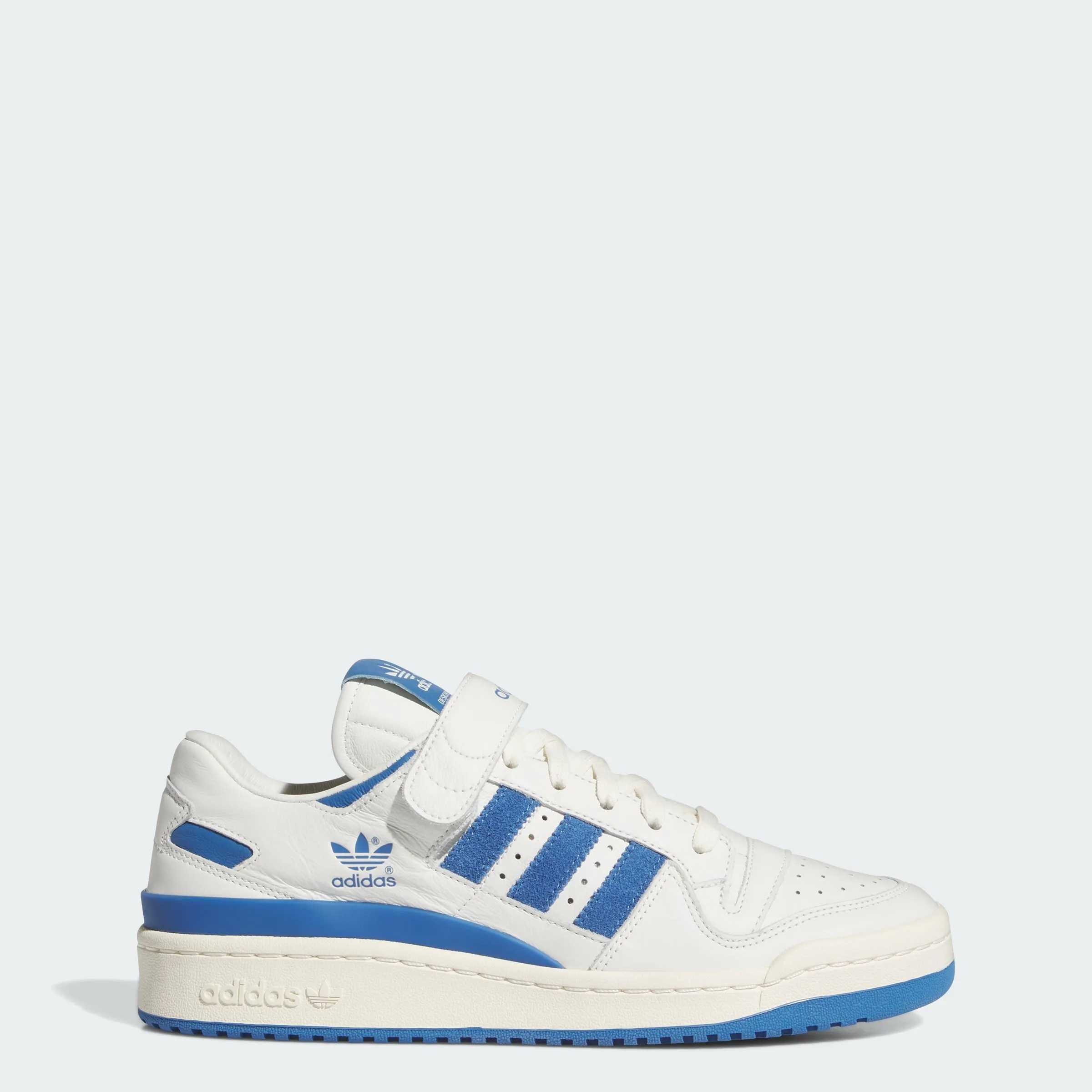 Men's adidas Forum 84 Low Shoes Hey Dude Shoes