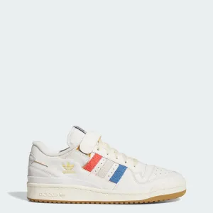 Men's adidas Forum 84 Low Shoes Hey Dude Shoes