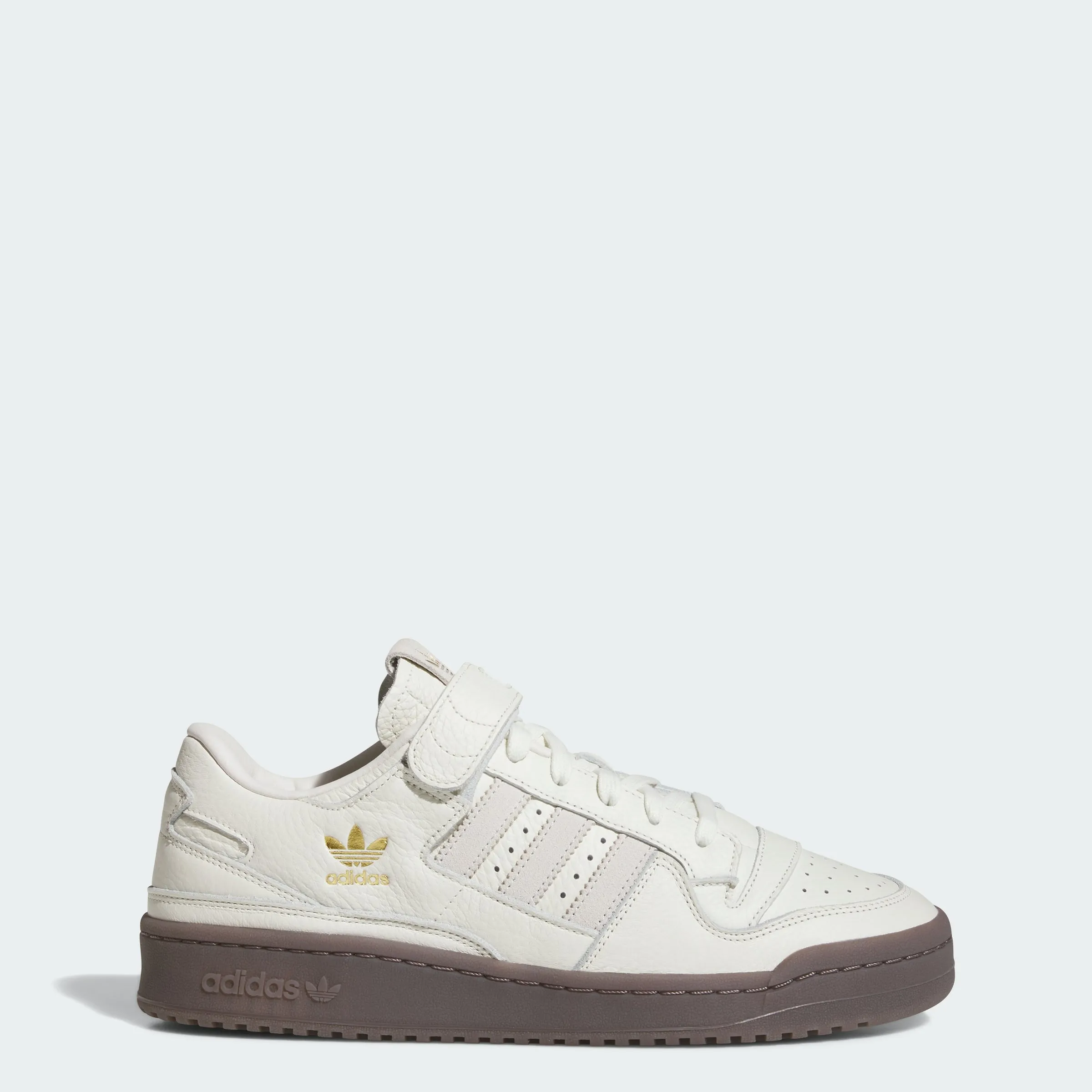 Men's adidas Forum 84 Low Shoes Hey Dude Shoes