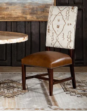 Mesa Dining Chair in Browns gaming chair, computer chair
