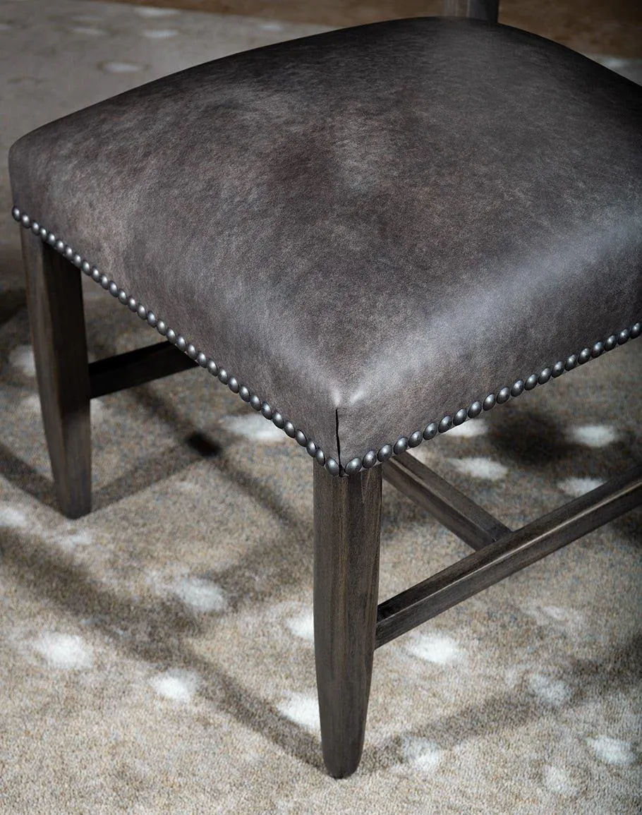 Mesa Dining Chair in Greys
