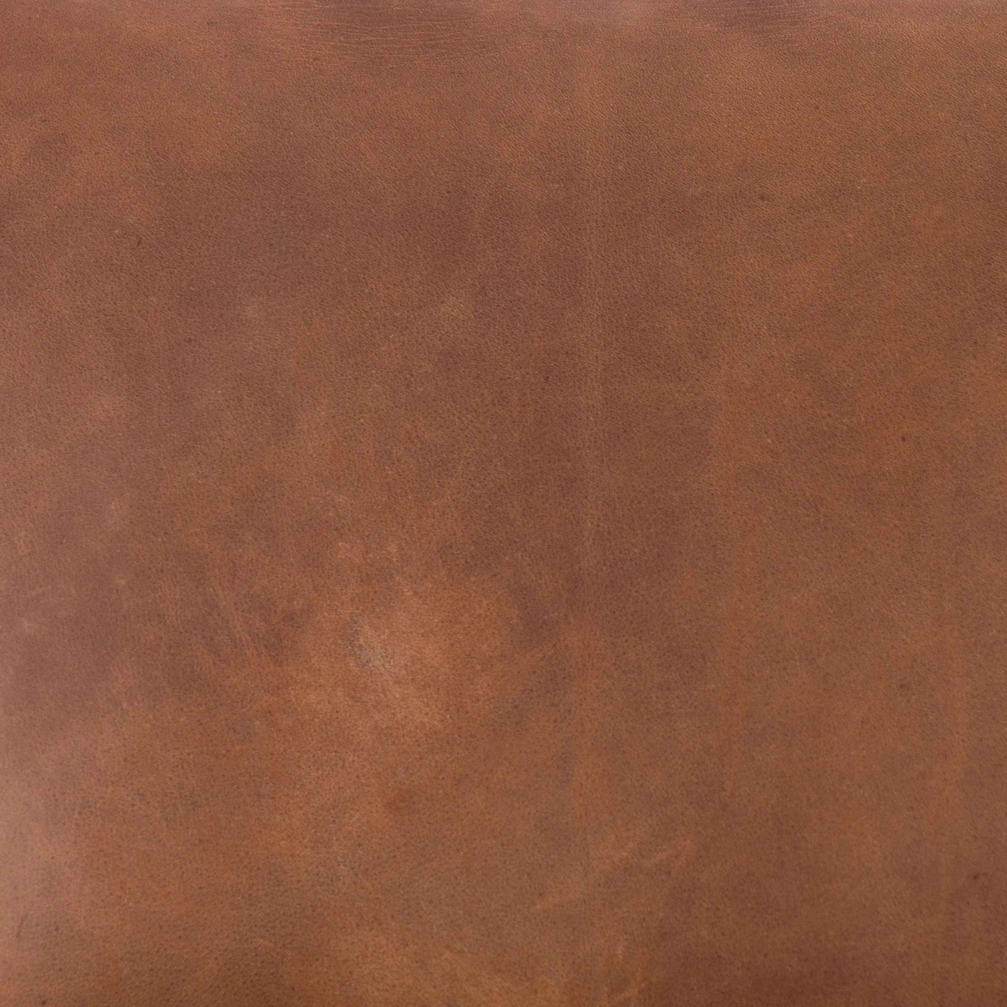Mesa Leather Accent Chair w/ Swivel