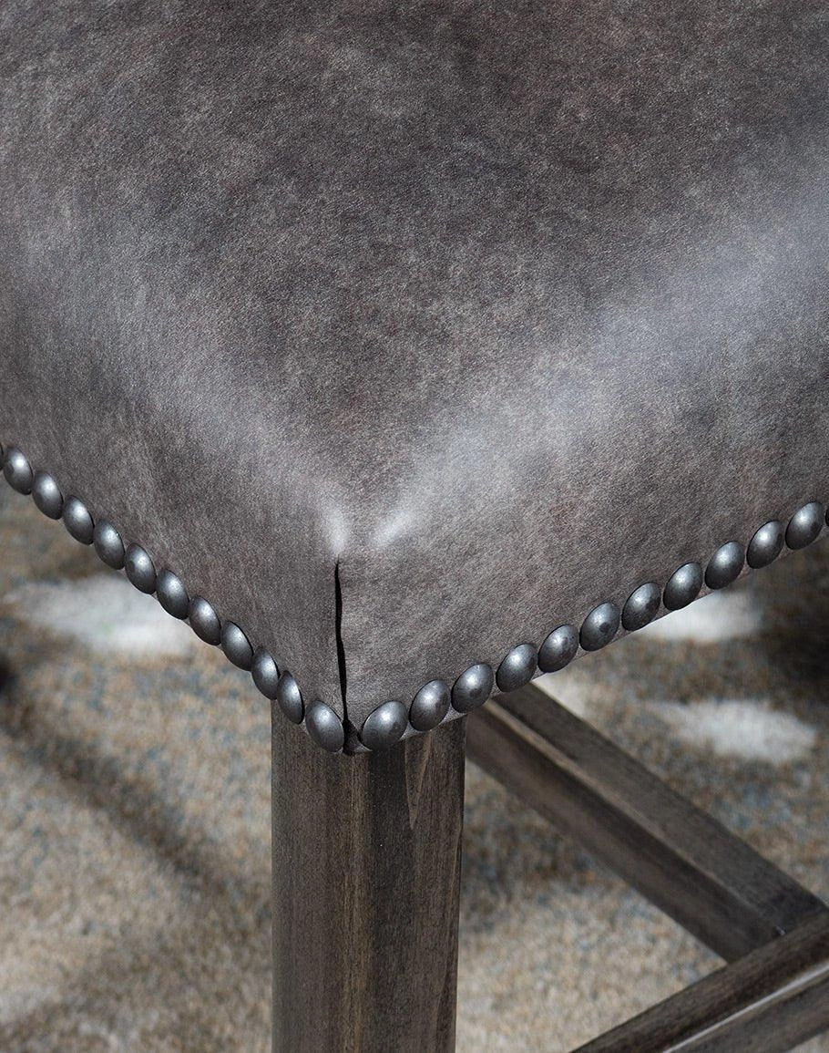 Mesa Dining Chair in Greys