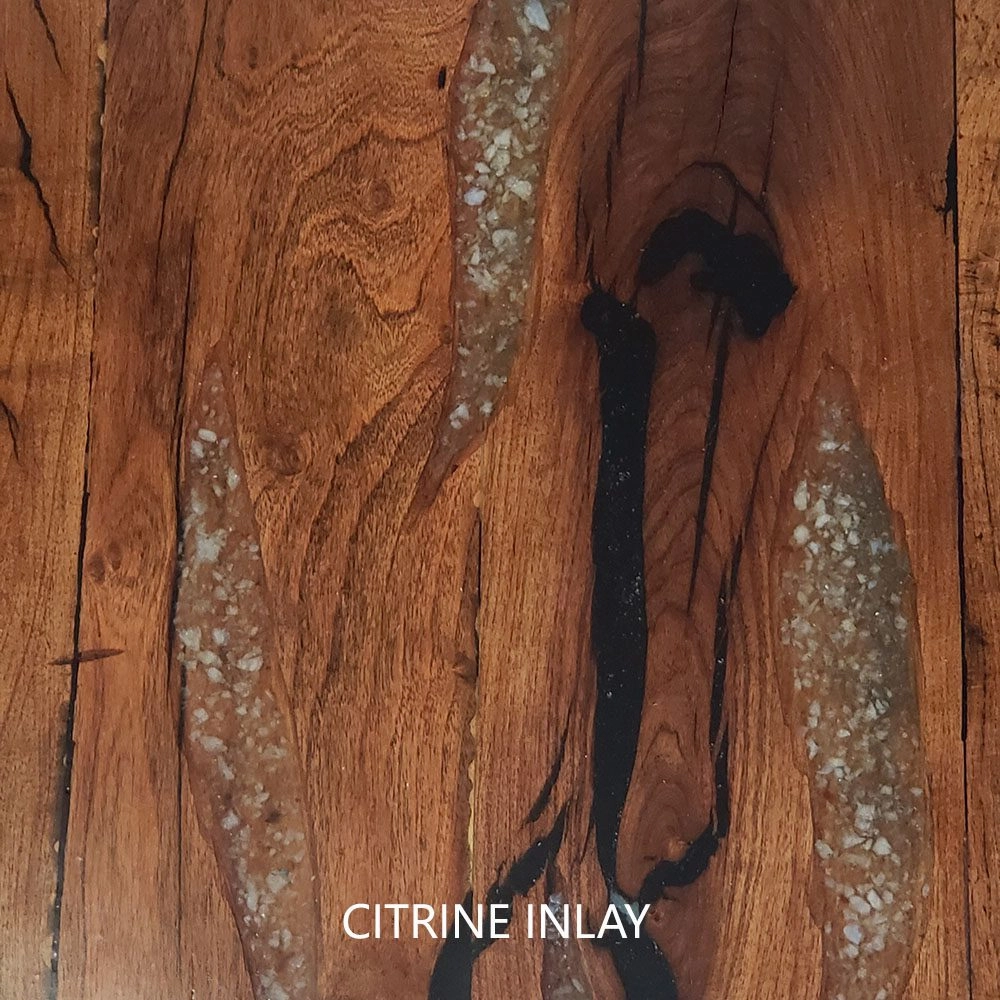 Mesquite Conference Table - Dining Table