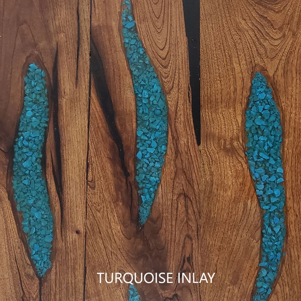 Mesquite Conference Table - Dining Table
