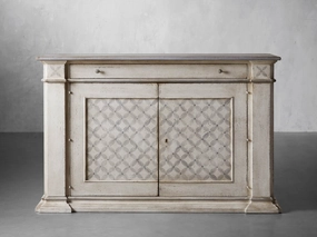 Messina Margherita Bell'Arte Buffet