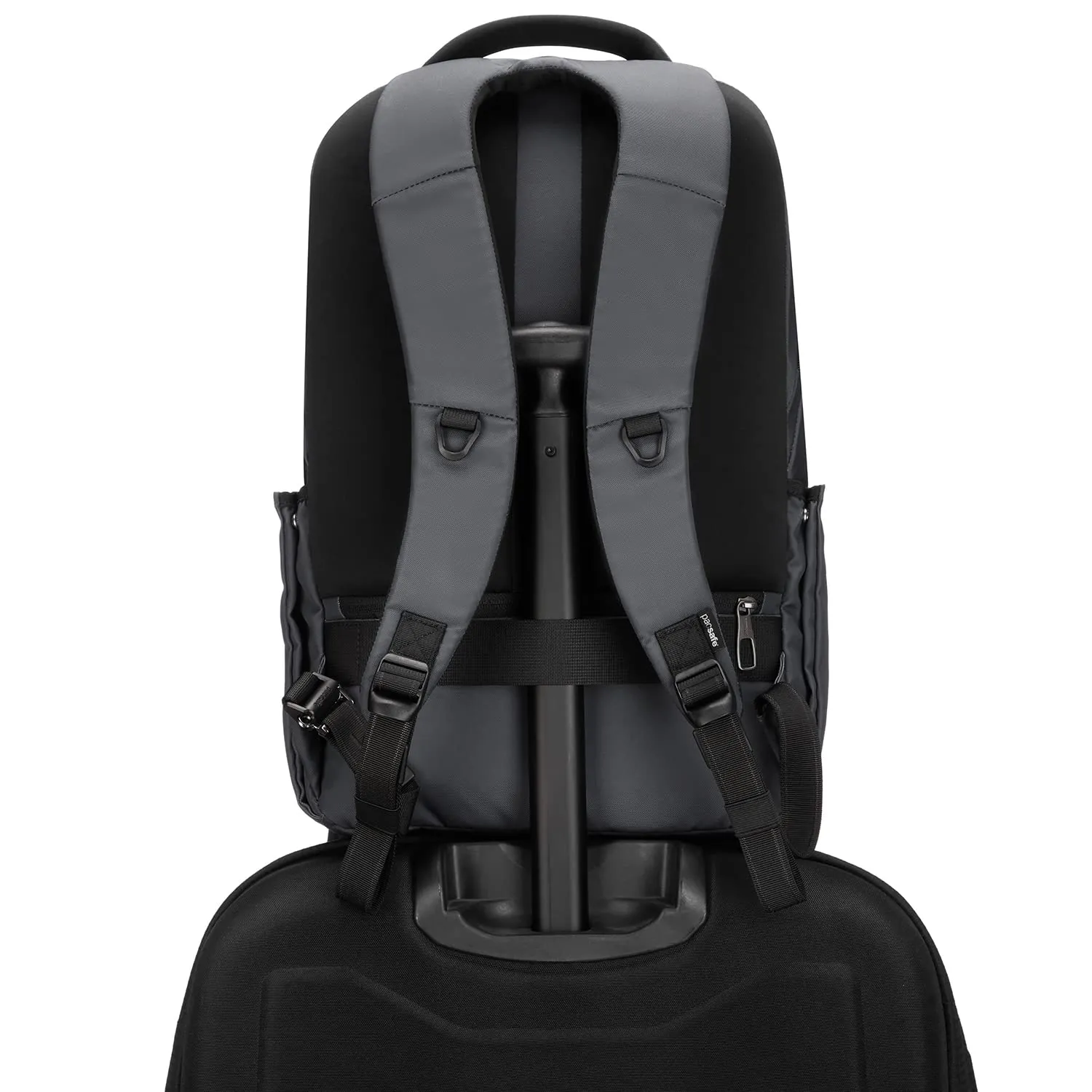 Metrosafe X 25L backpack Bags Pacsafe