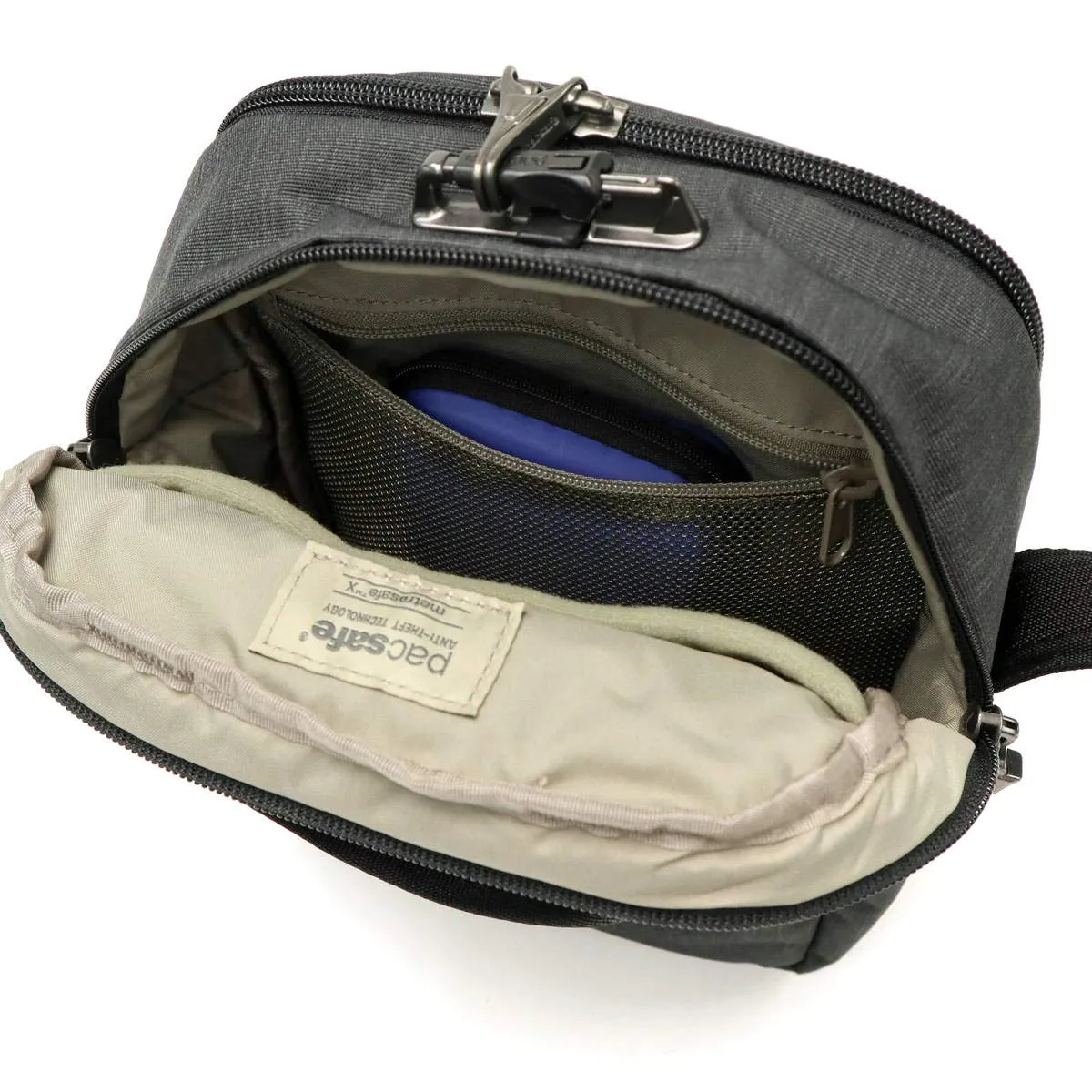 Metrosafe X vertical crossbody Bags Pacsafe
