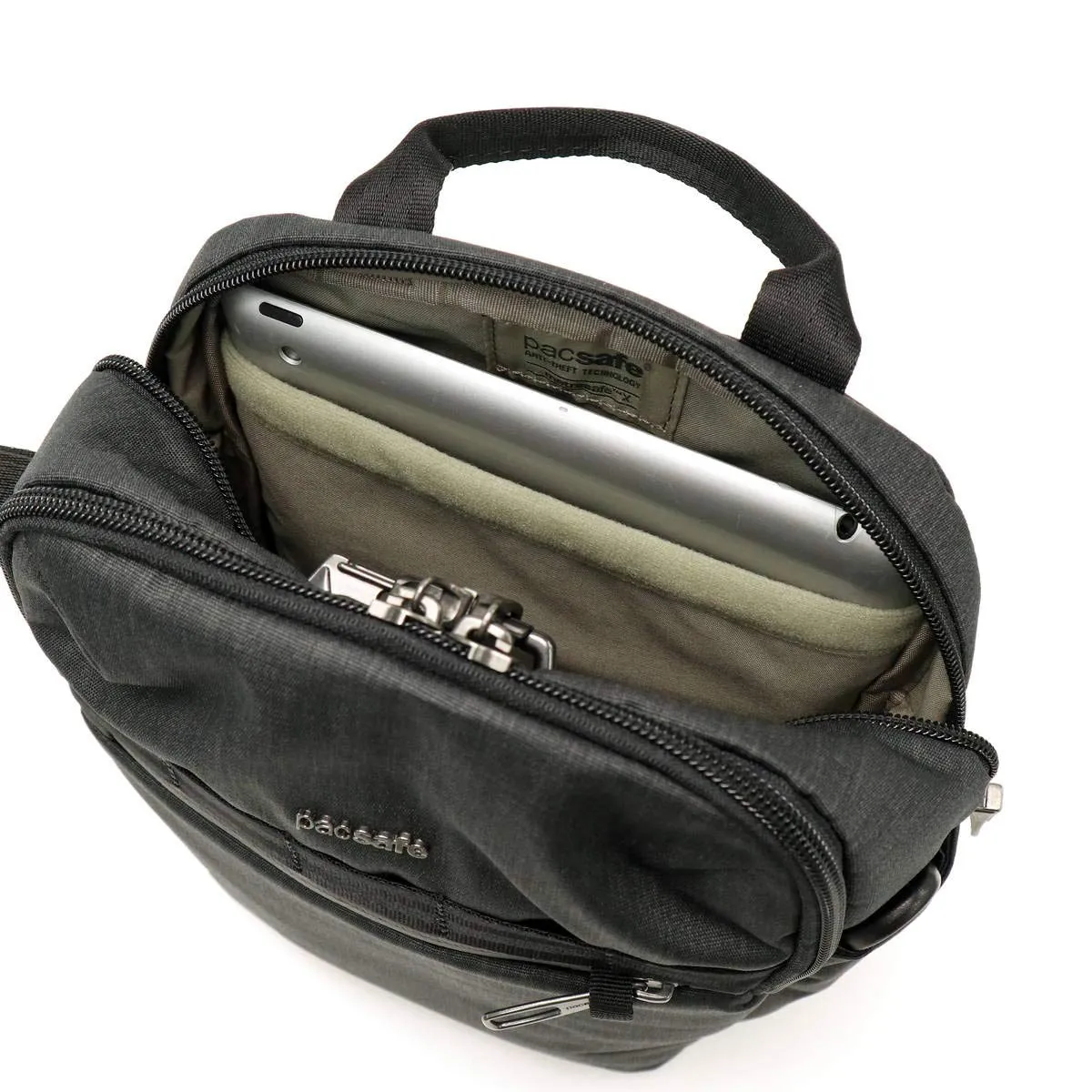 Metrosafe X vertical crossbody Bags Pacsafe