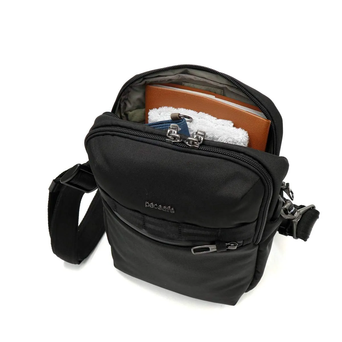Metrosafe X vertical crossbody Bags Pacsafe