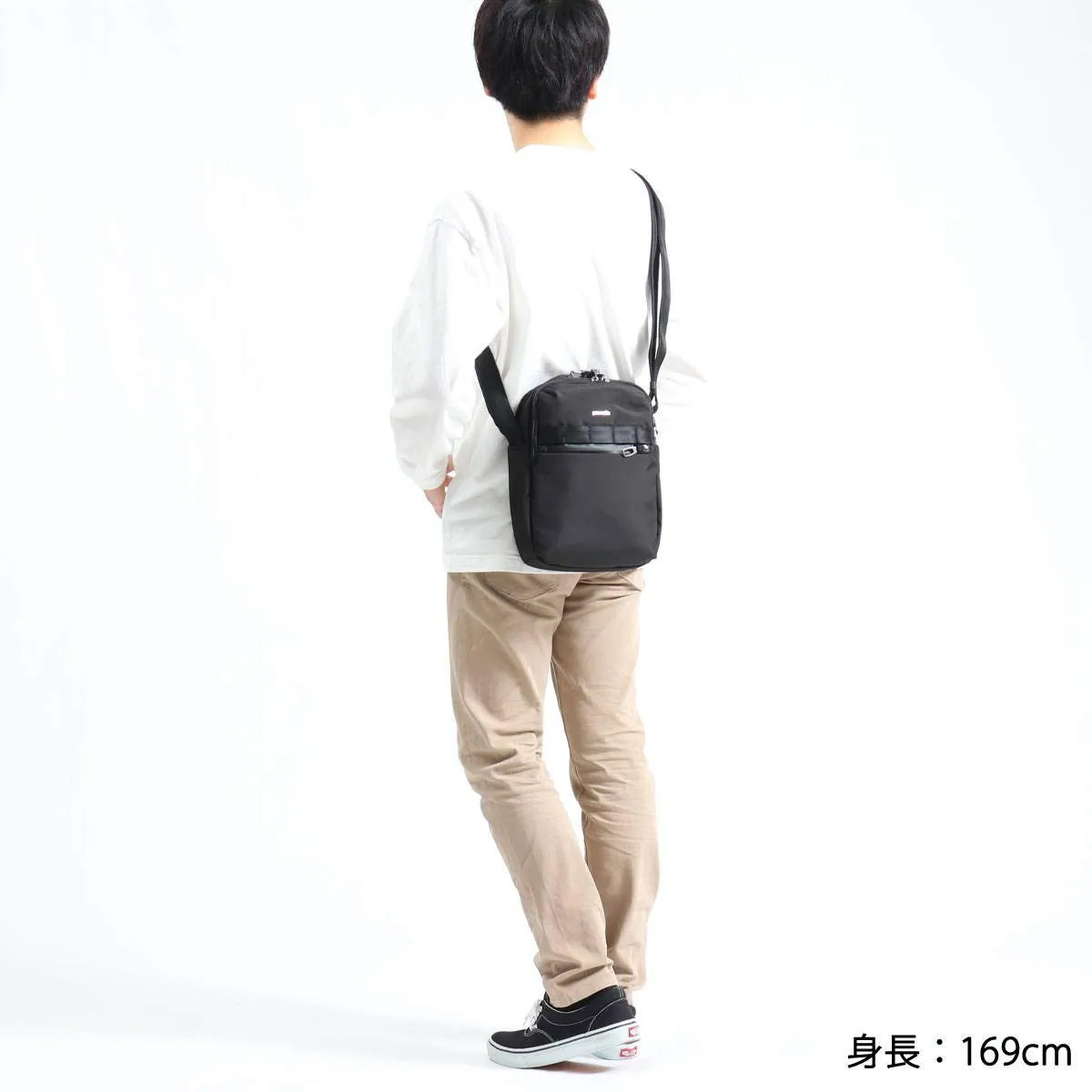 Metrosafe X vertical crossbody Bags Pacsafe