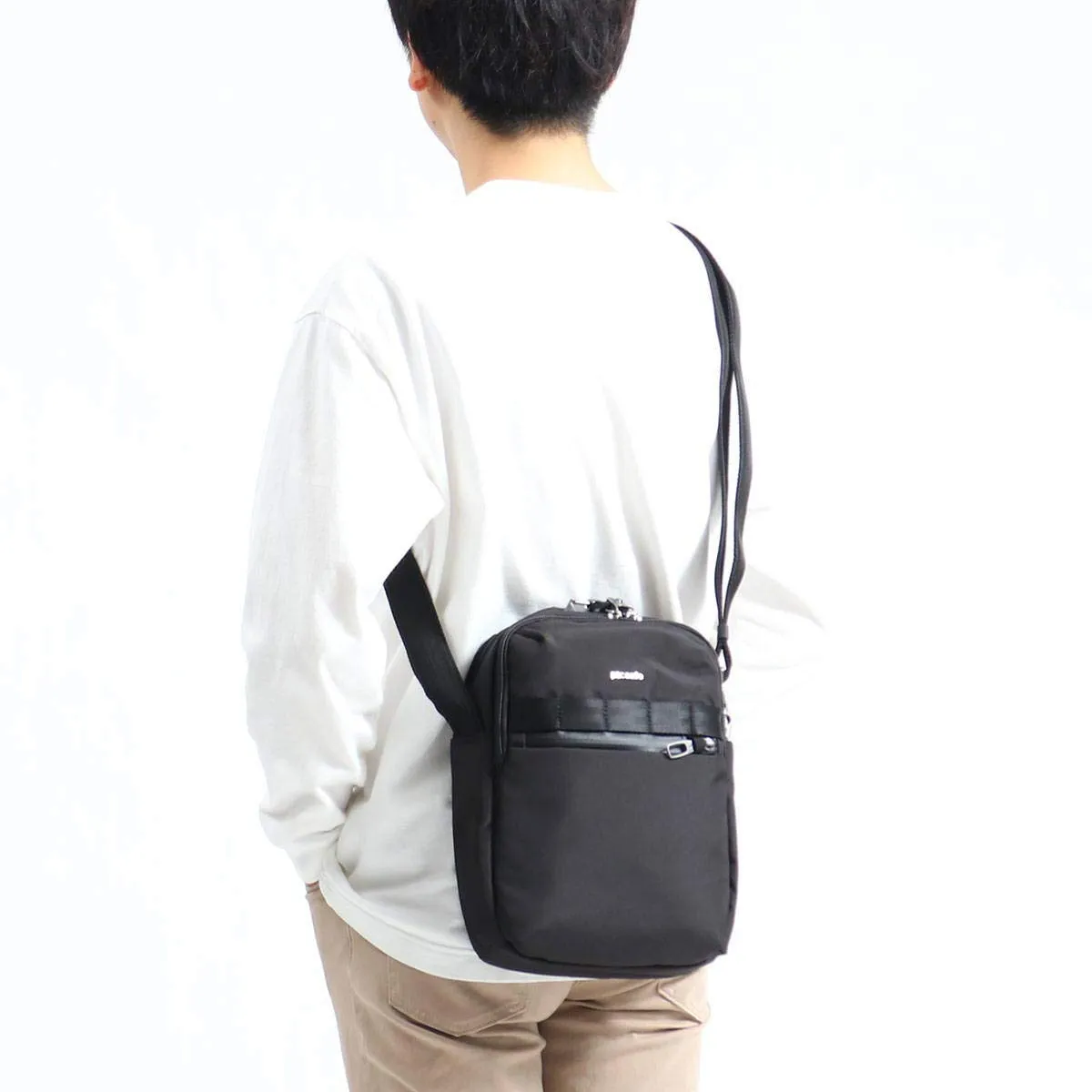 Metrosafe X vertical crossbody Bags Pacsafe