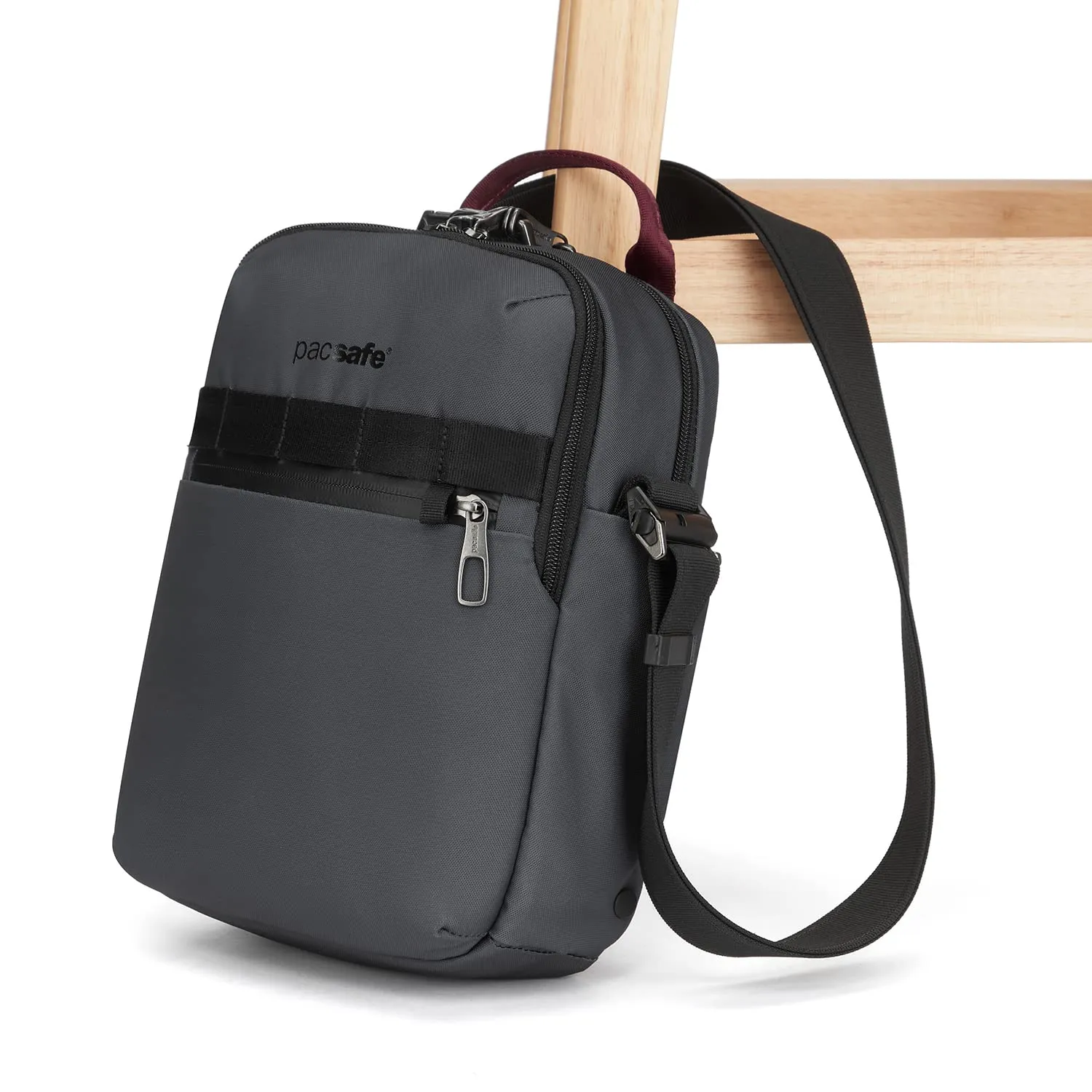 Metrosafe X vertical crossbody Bags Pacsafe