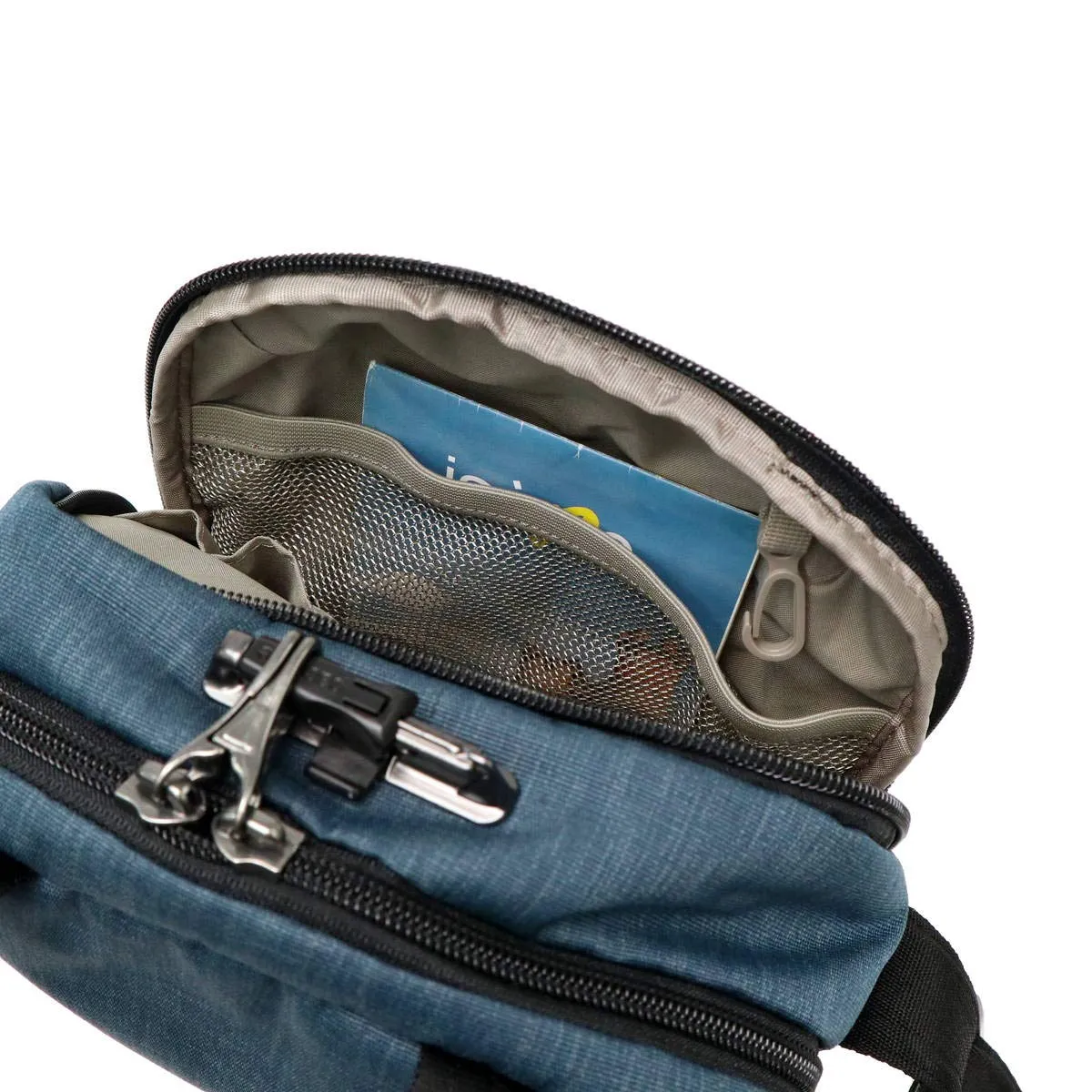 Metrosafe X vertical crossbody Bags Pacsafe