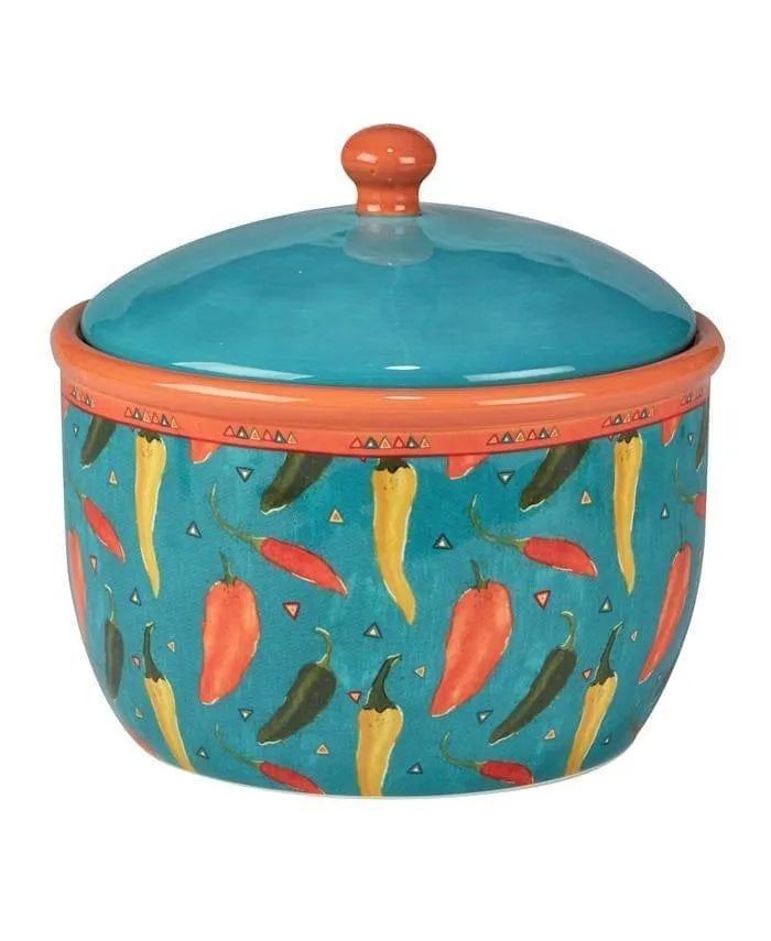 Mexican Fiesta Bowl Collection