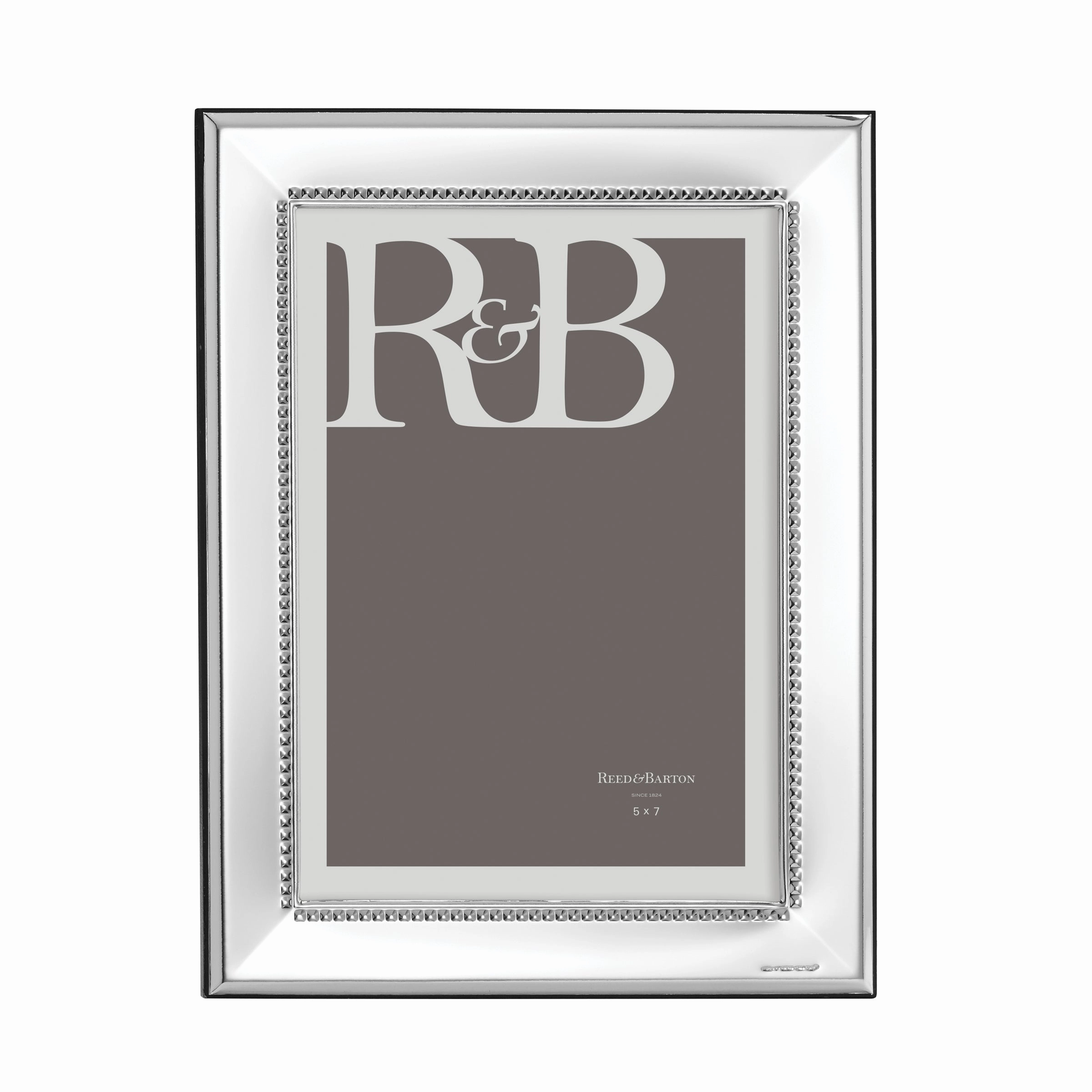 Mia 5" x 7" Frame