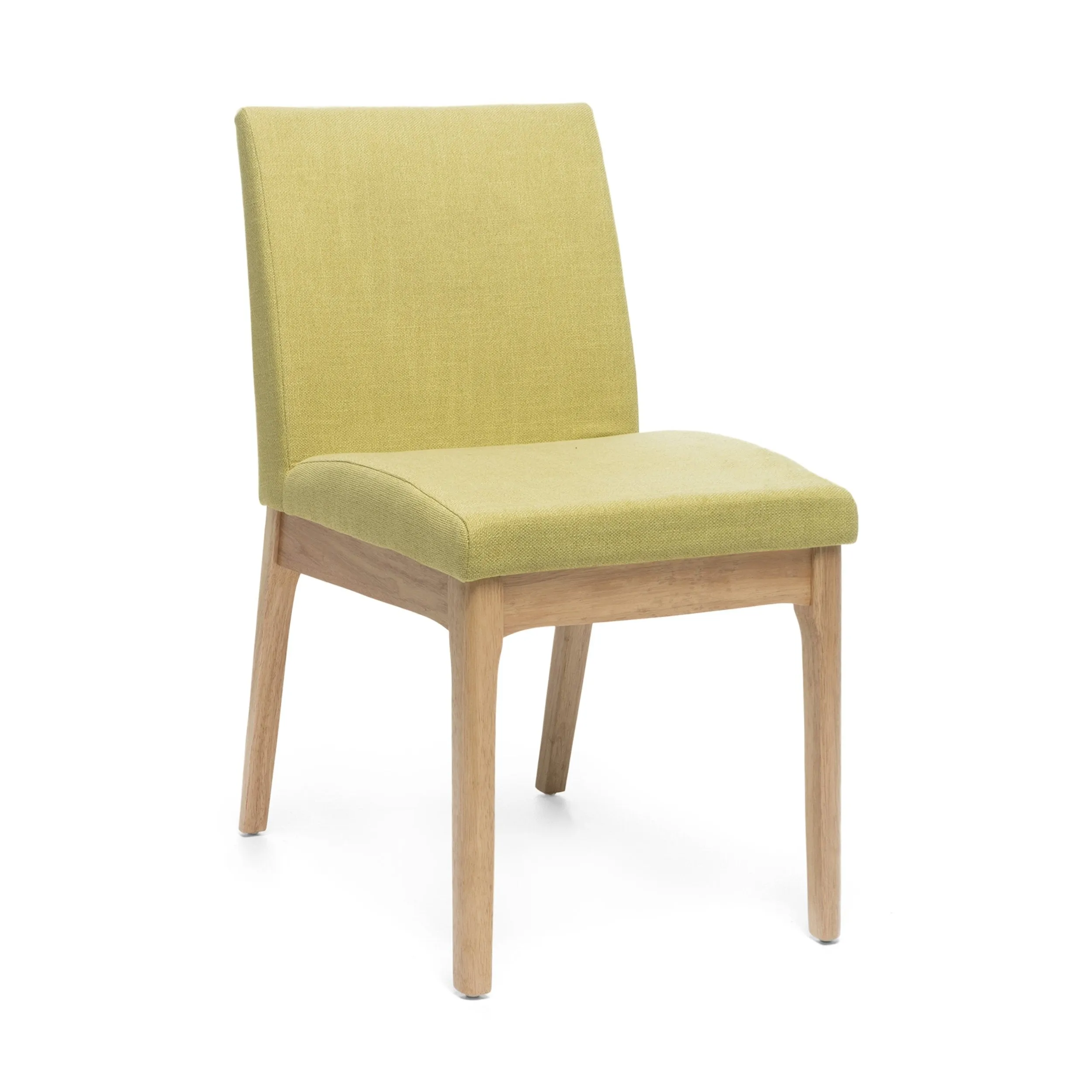 Mid-Century Modern 7 Piece Dining Set with A-Frame Table - NH833313