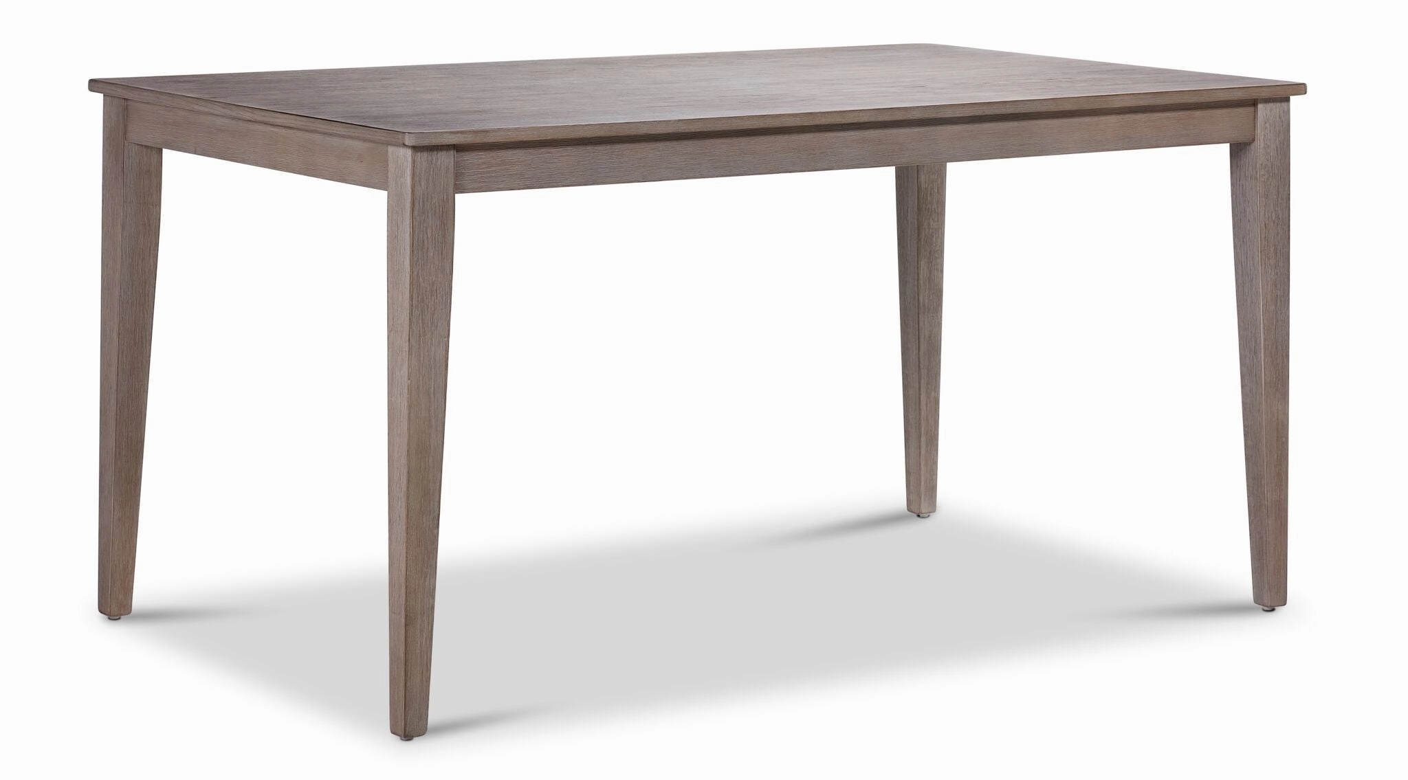 Milano 5-Piece Dining Set - Beige