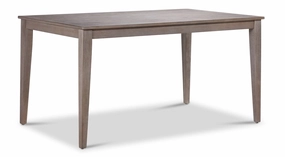 Milano Dining Table - Beige