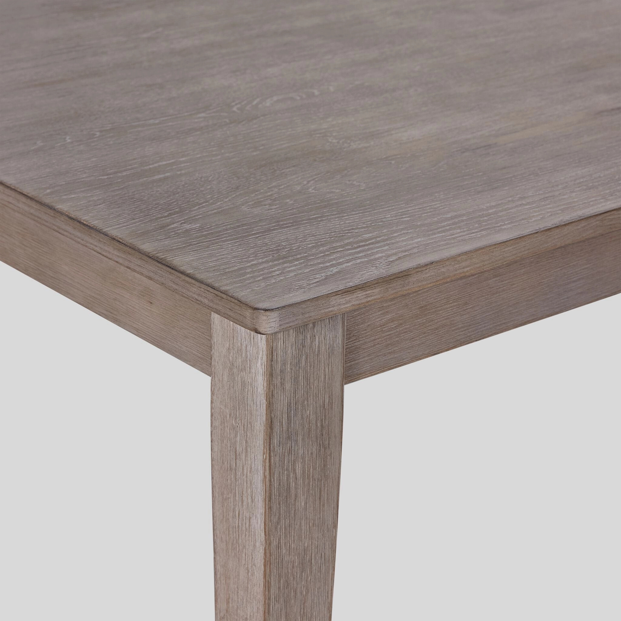 Milano Dining Table - Beige