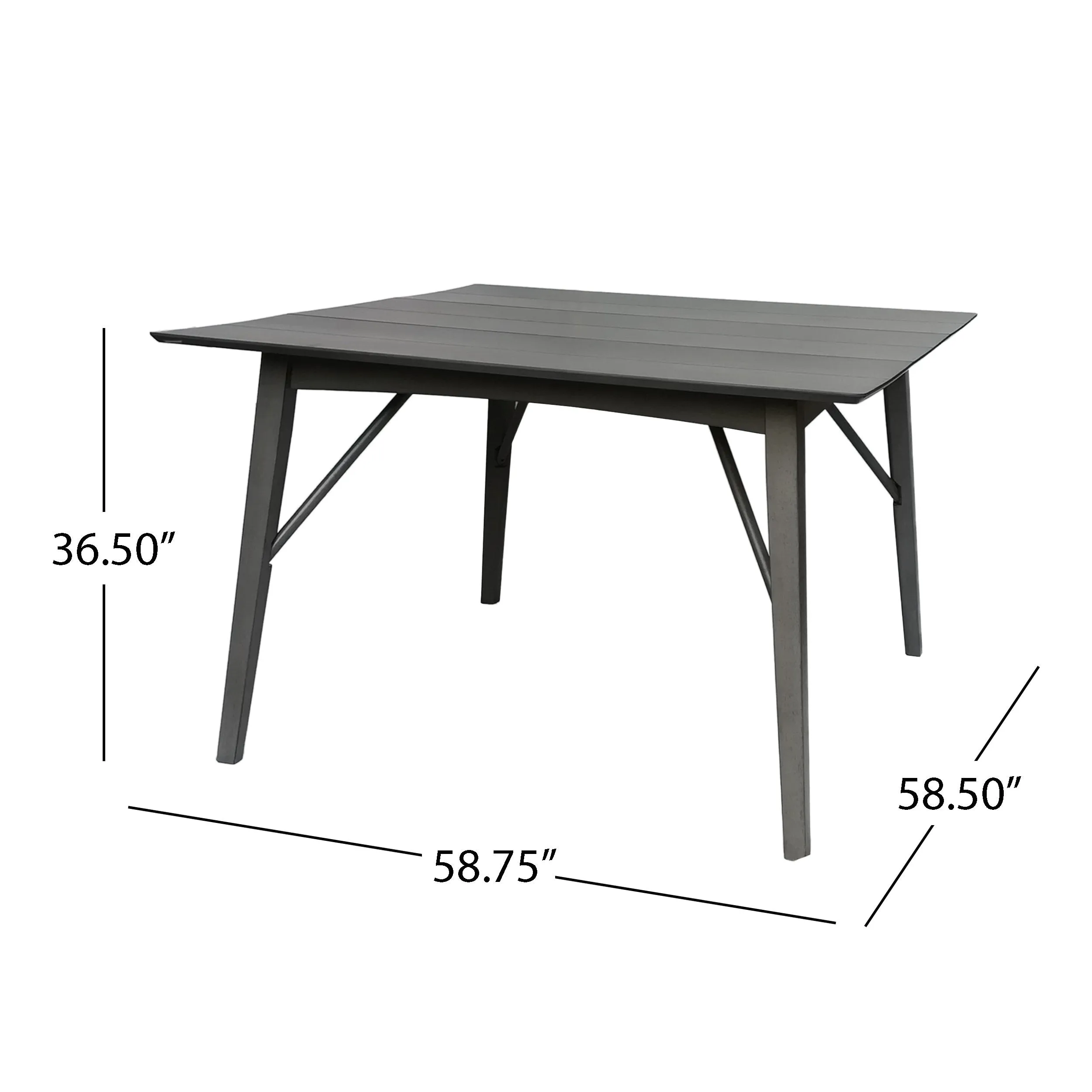 Modern Counter Table - NH523113
